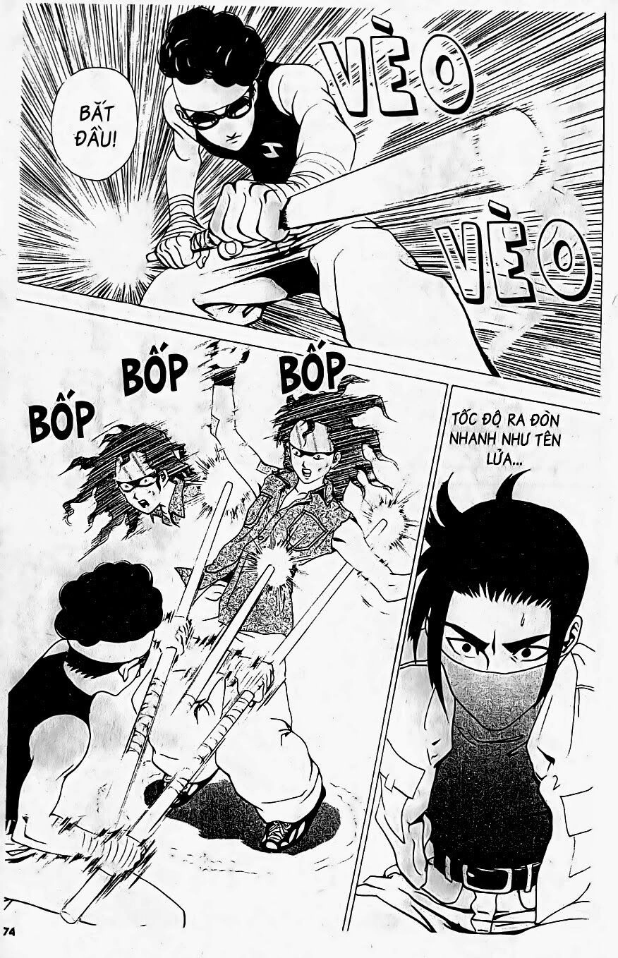 Ai Hơn Ai Chapter 5 - 14