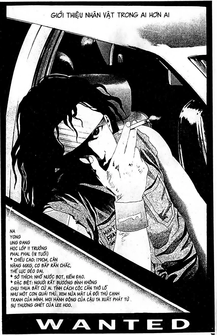 Ai Hơn Ai Chapter 5 - 15