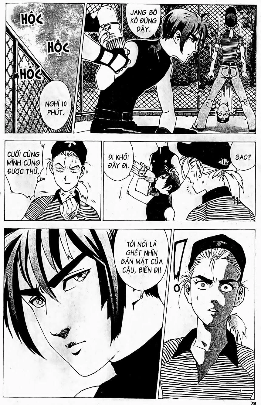 Ai Hơn Ai Chapter 6 - 4