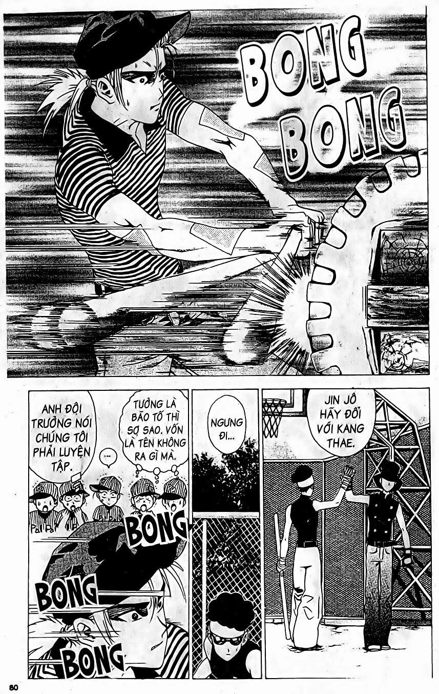 Ai Hơn Ai Chapter 6 - 5