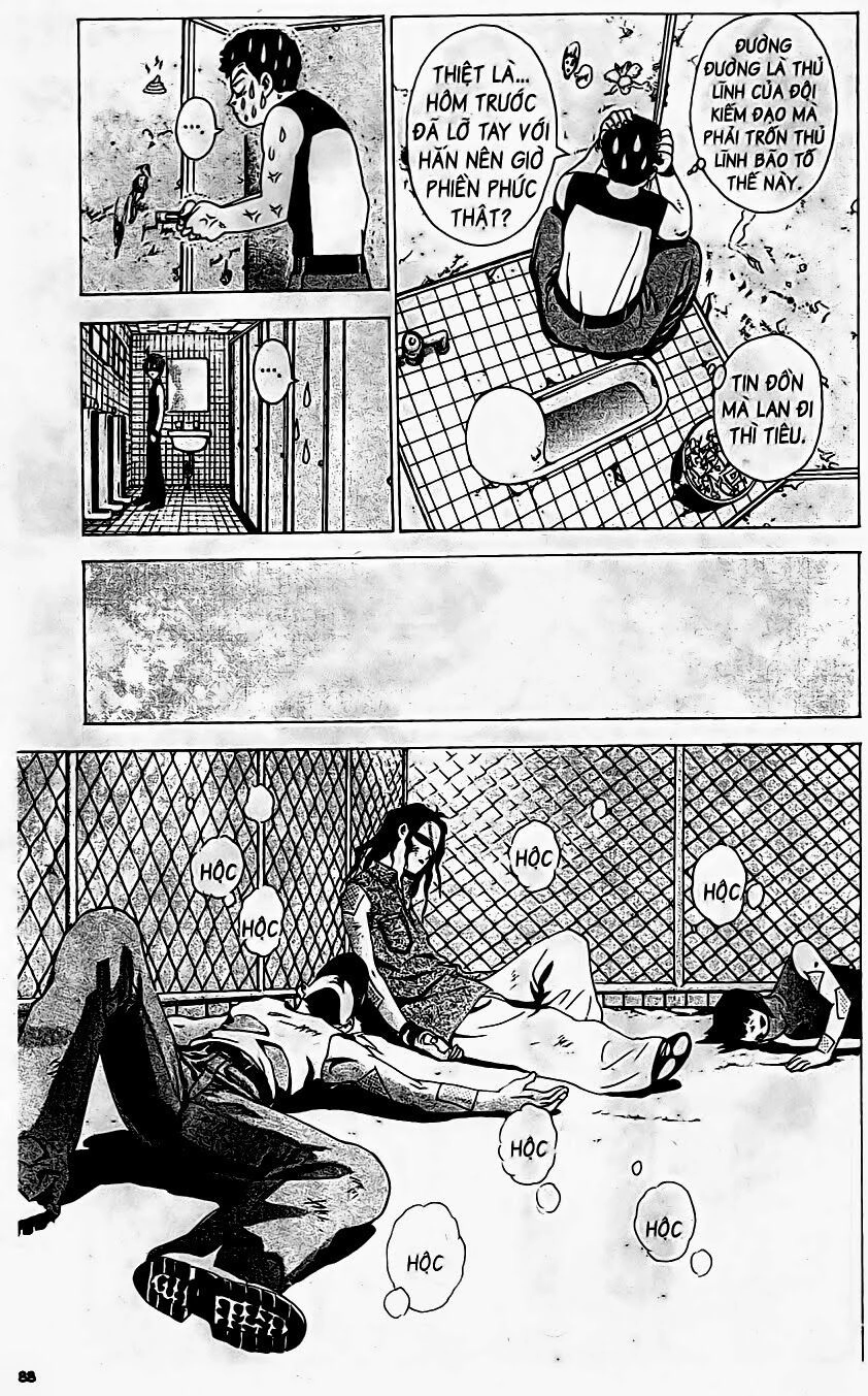 Ai Hơn Ai Chapter 6 - 13