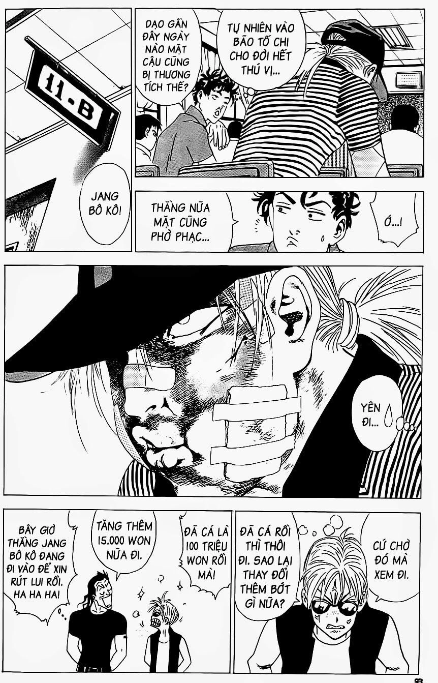 Ai Hơn Ai Chapter 7 - 3