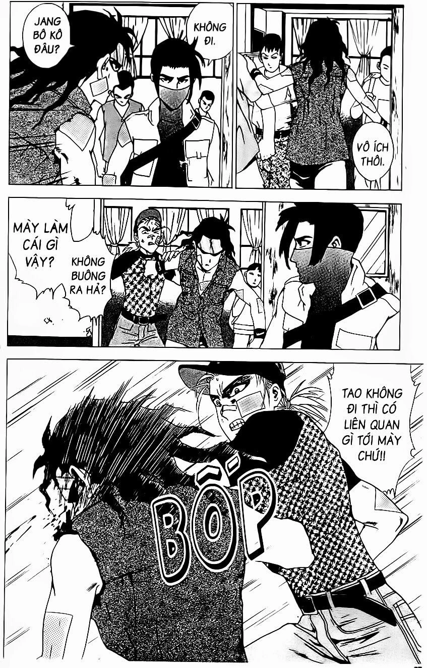 Ai Hơn Ai Chapter 7 - 7