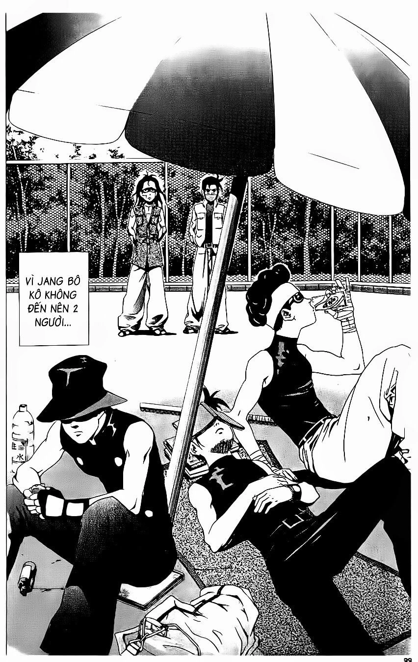 Ai Hơn Ai Chapter 7 - 9