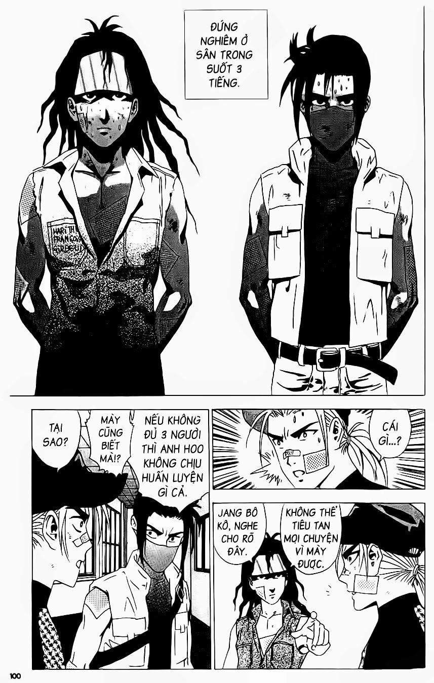 Ai Hơn Ai Chapter 7 - 10