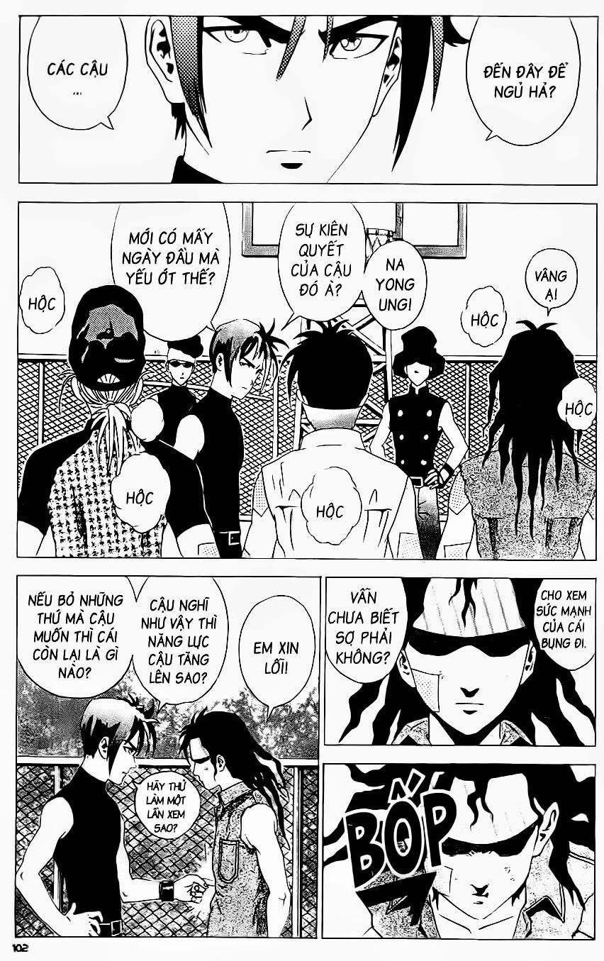 Ai Hơn Ai Chapter 7 - 12