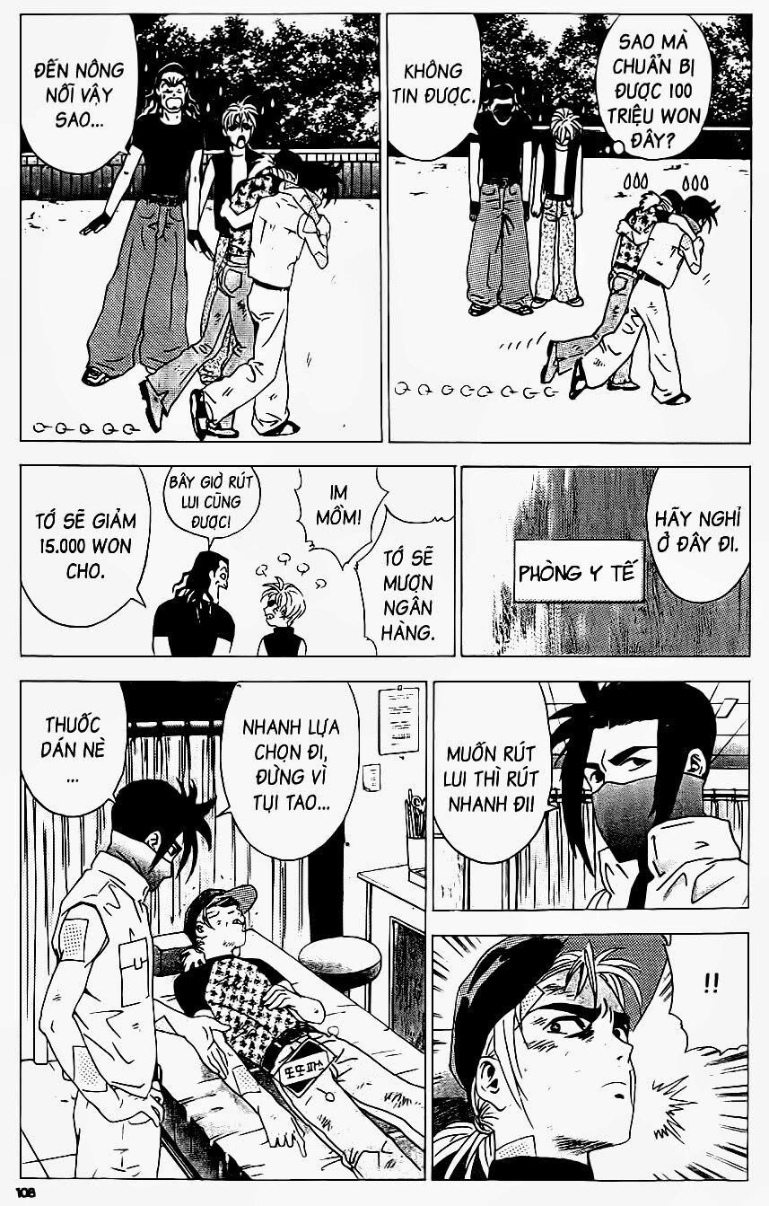 Ai Hơn Ai Chapter 8 - 3