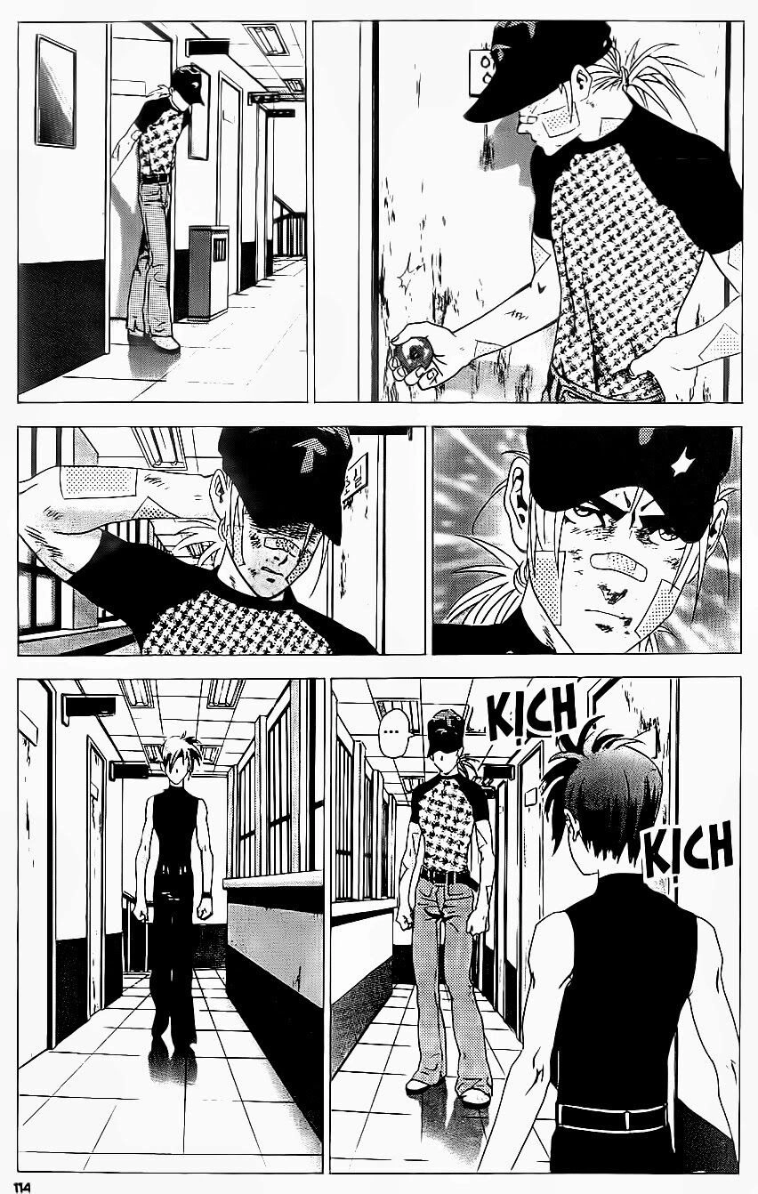 Ai Hơn Ai Chapter 8 - 9