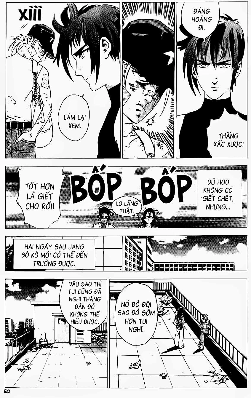 Ai Hơn Ai Chapter 8 - 15