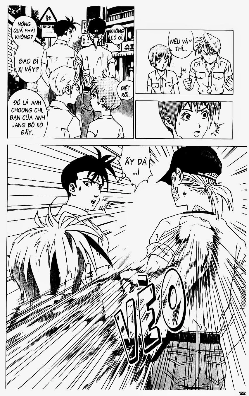 Ai Hơn Ai Chapter 9 - 13