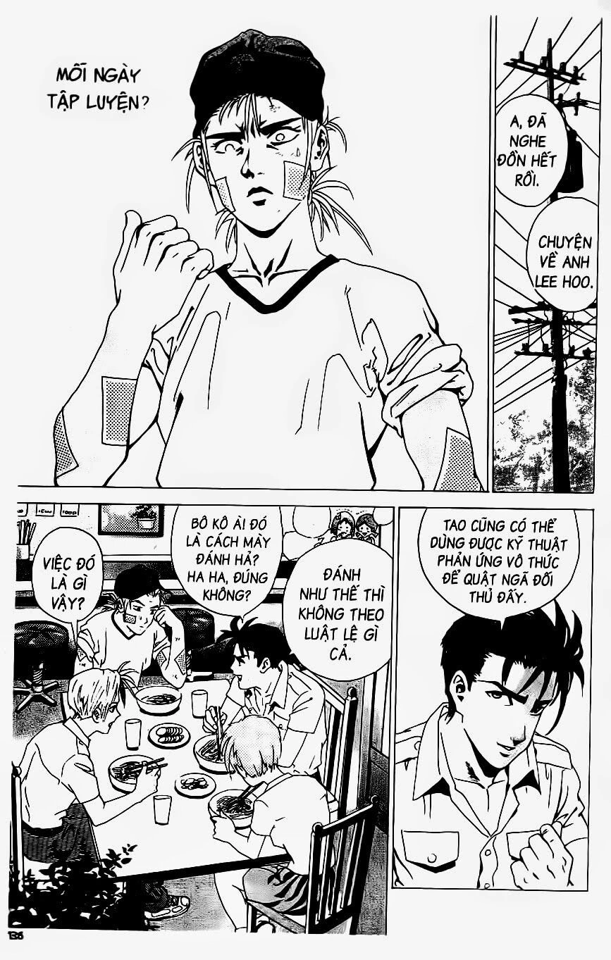 Ai Hơn Ai Chapter 10 - 1