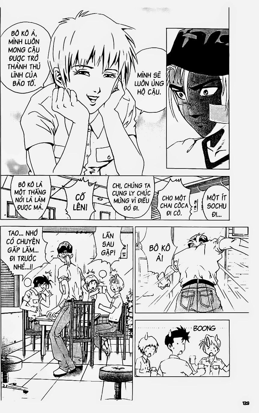 Ai Hơn Ai Chapter 10 - 4