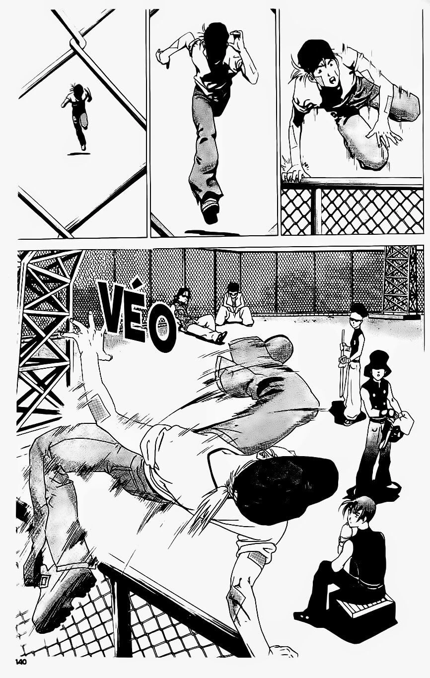 Ai Hơn Ai Chapter 10 - 5