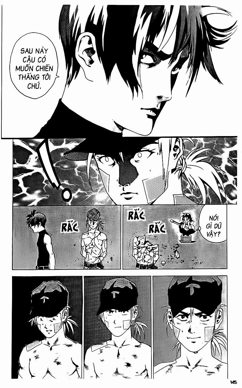 Ai Hơn Ai Chapter 10 - 10