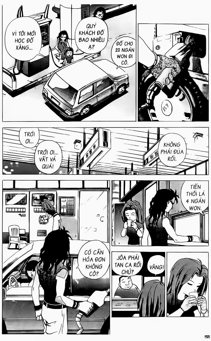 Ai Hơn Ai Chapter 11 - 6