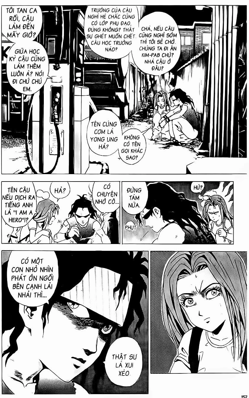 Ai Hơn Ai Chapter 11 - 8