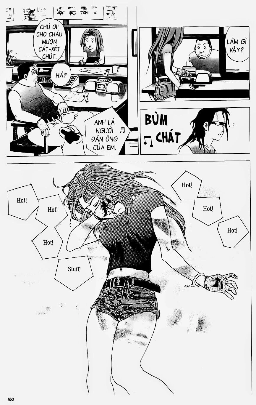 Ai Hơn Ai Chapter 11 - 11