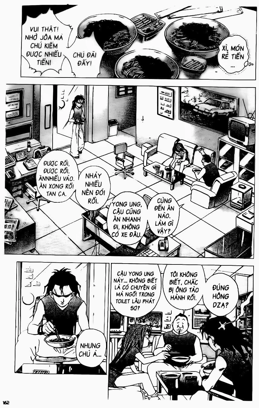 Ai Hơn Ai Chapter 11 - 13