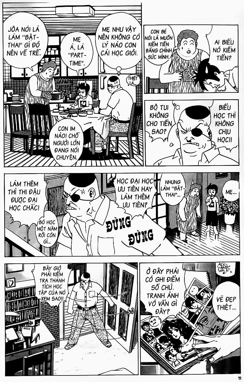 Ai Hơn Ai Chapter 12 - 7