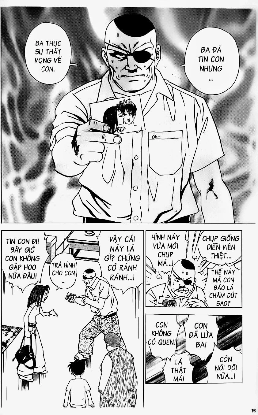 Ai Hơn Ai Chapter 12 - 9