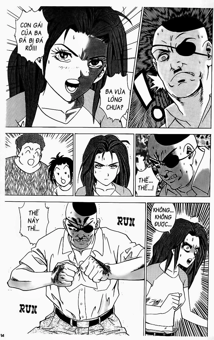 Ai Hơn Ai Chapter 12 - 10