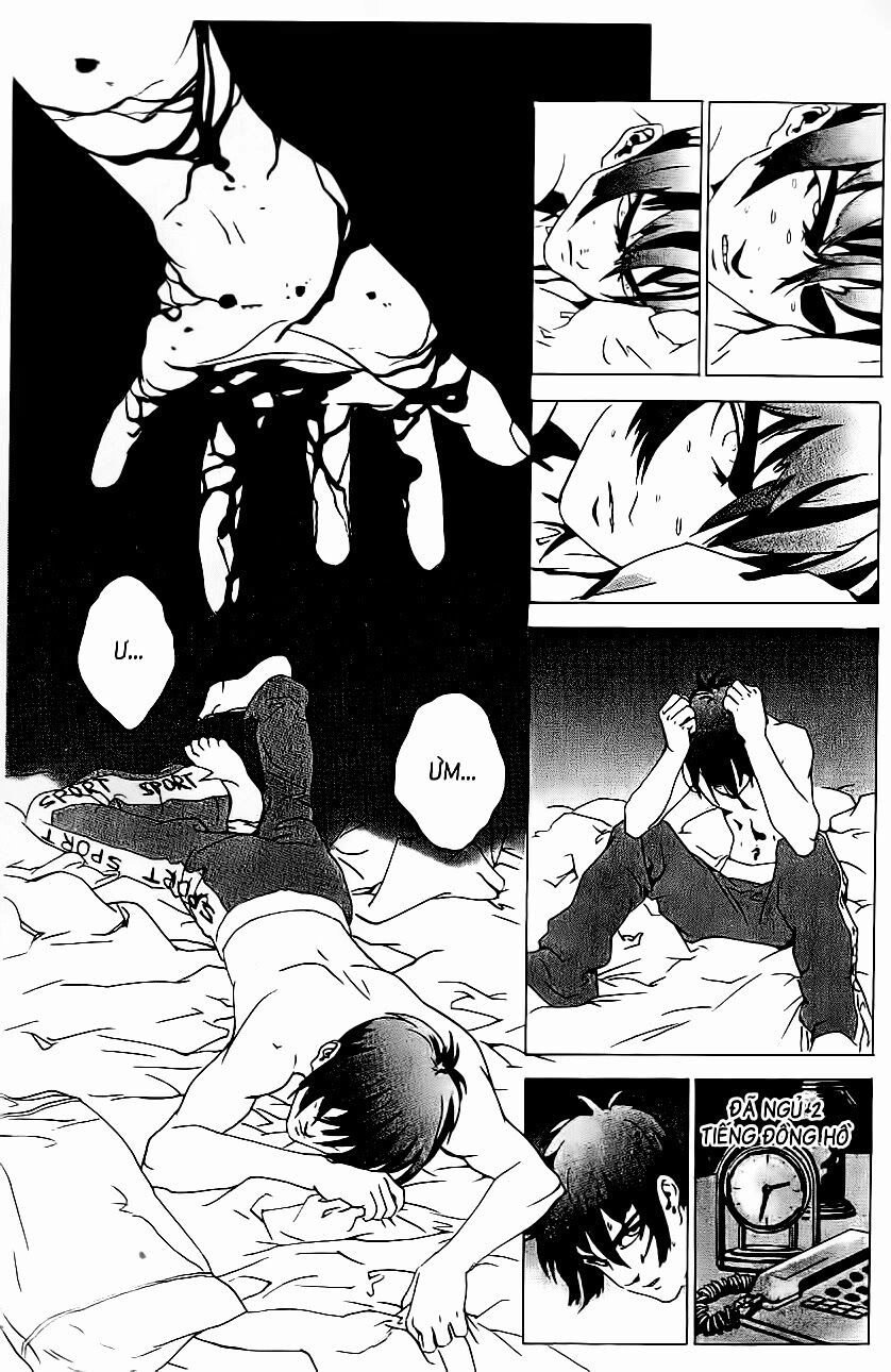 Ai Hơn Ai Chapter 12 - 12