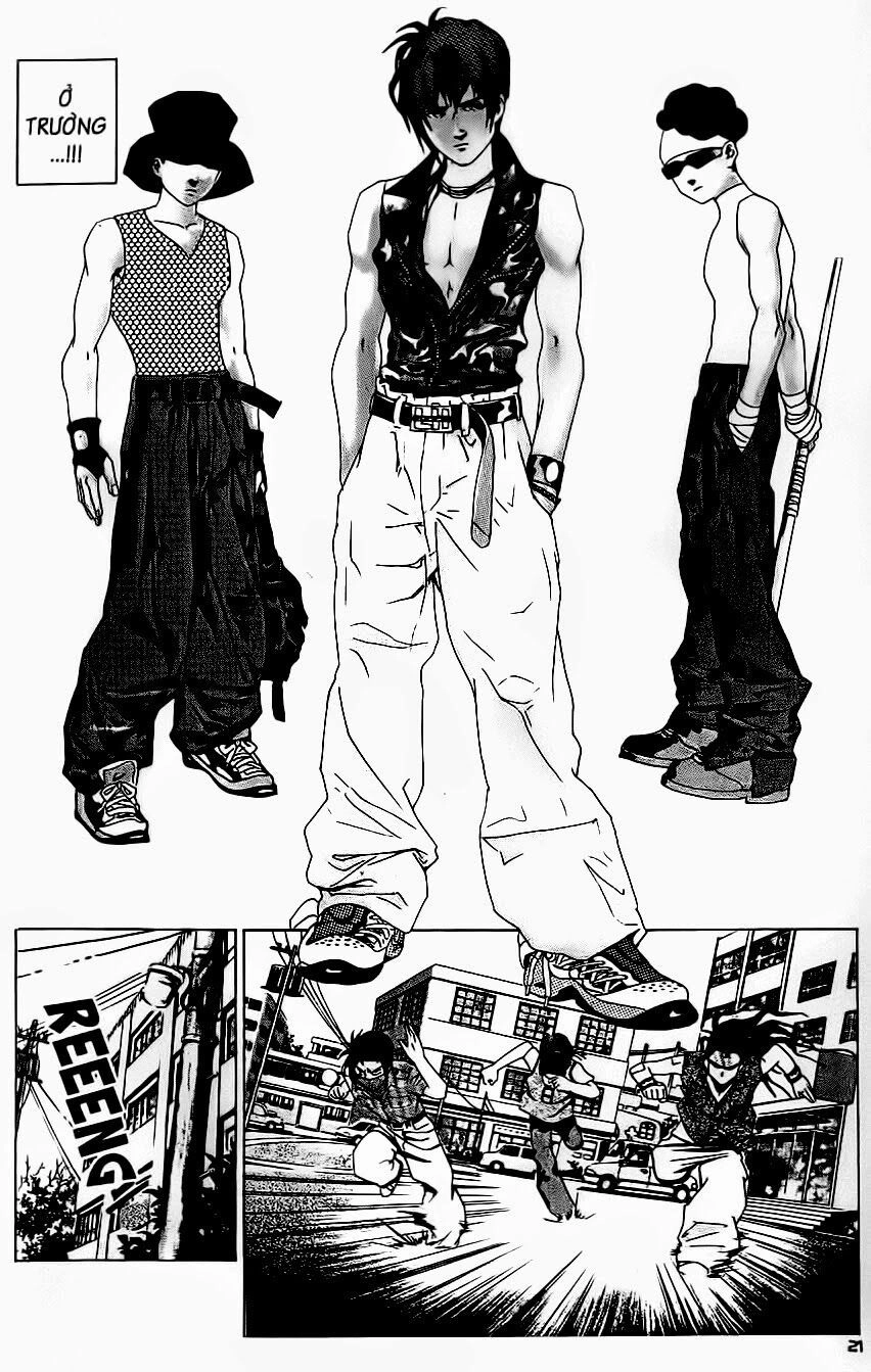 Ai Hơn Ai Chapter 12 - 17