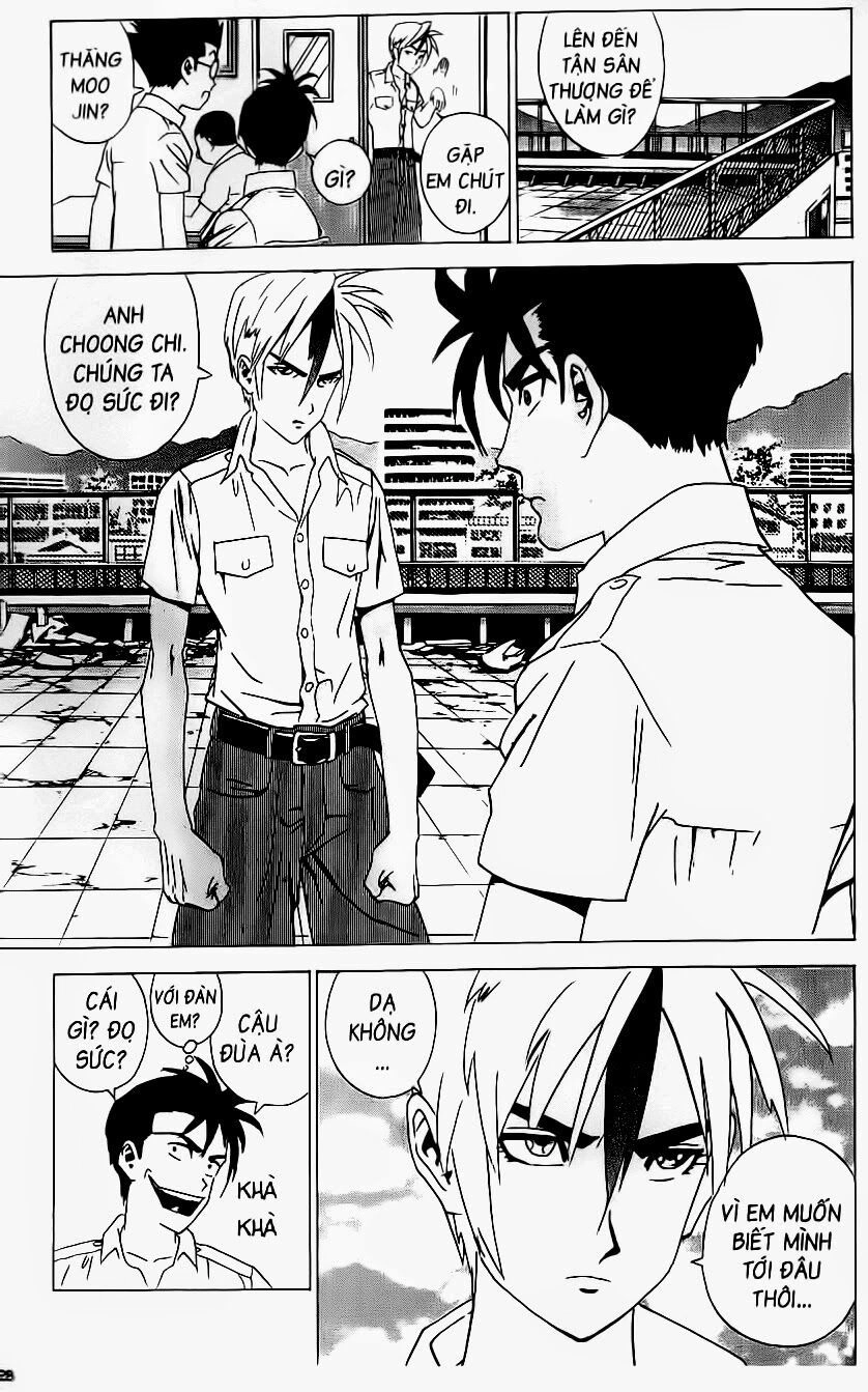 Ai Hơn Ai Chapter 13 - 7