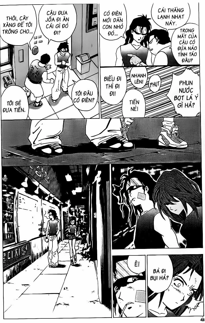 Ai Hơn Ai Chapter 14 - 10