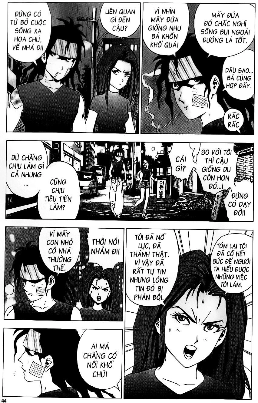 Ai Hơn Ai Chapter 14 - 11