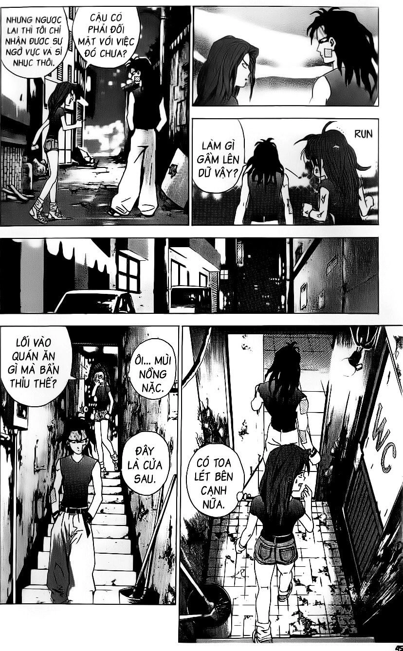 Ai Hơn Ai Chapter 14 - 12