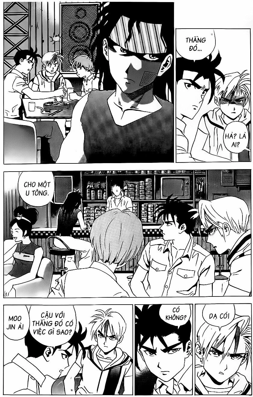 Ai Hơn Ai Chapter 14 - 14