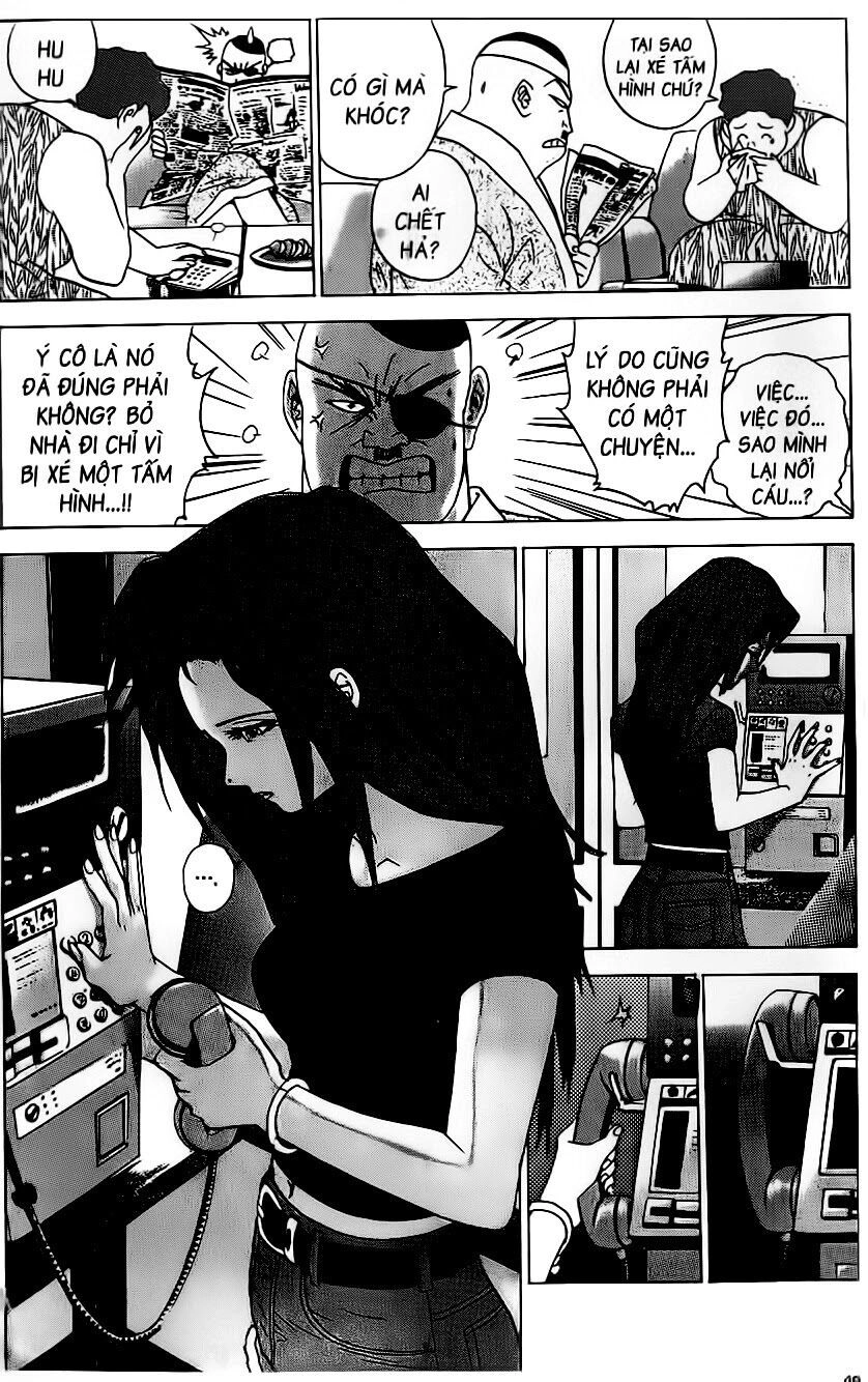 Ai Hơn Ai Chapter 15 - 1