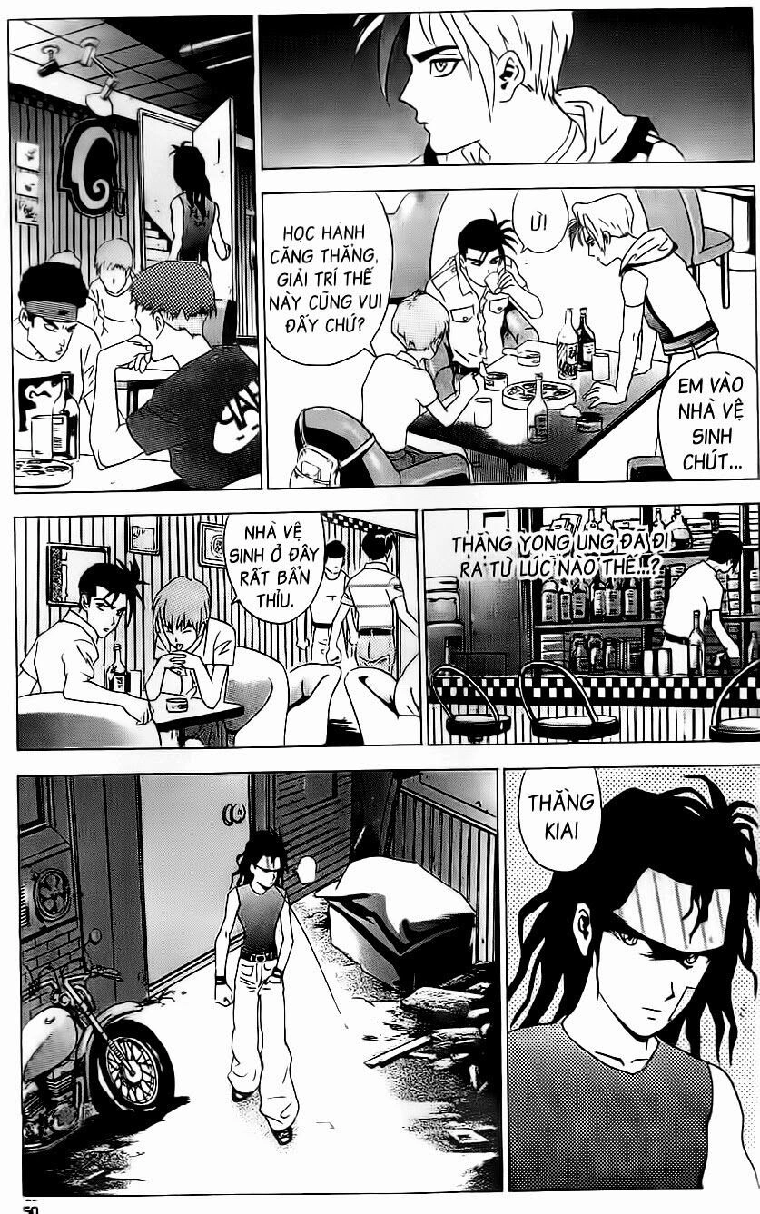 Ai Hơn Ai Chapter 15 - 2