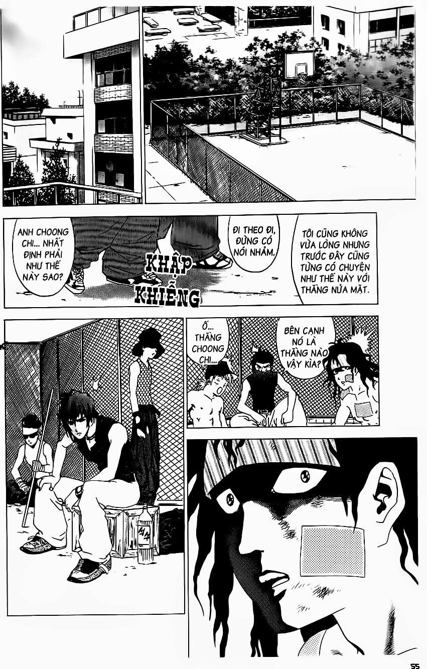 Ai Hơn Ai Chapter 15 - 7