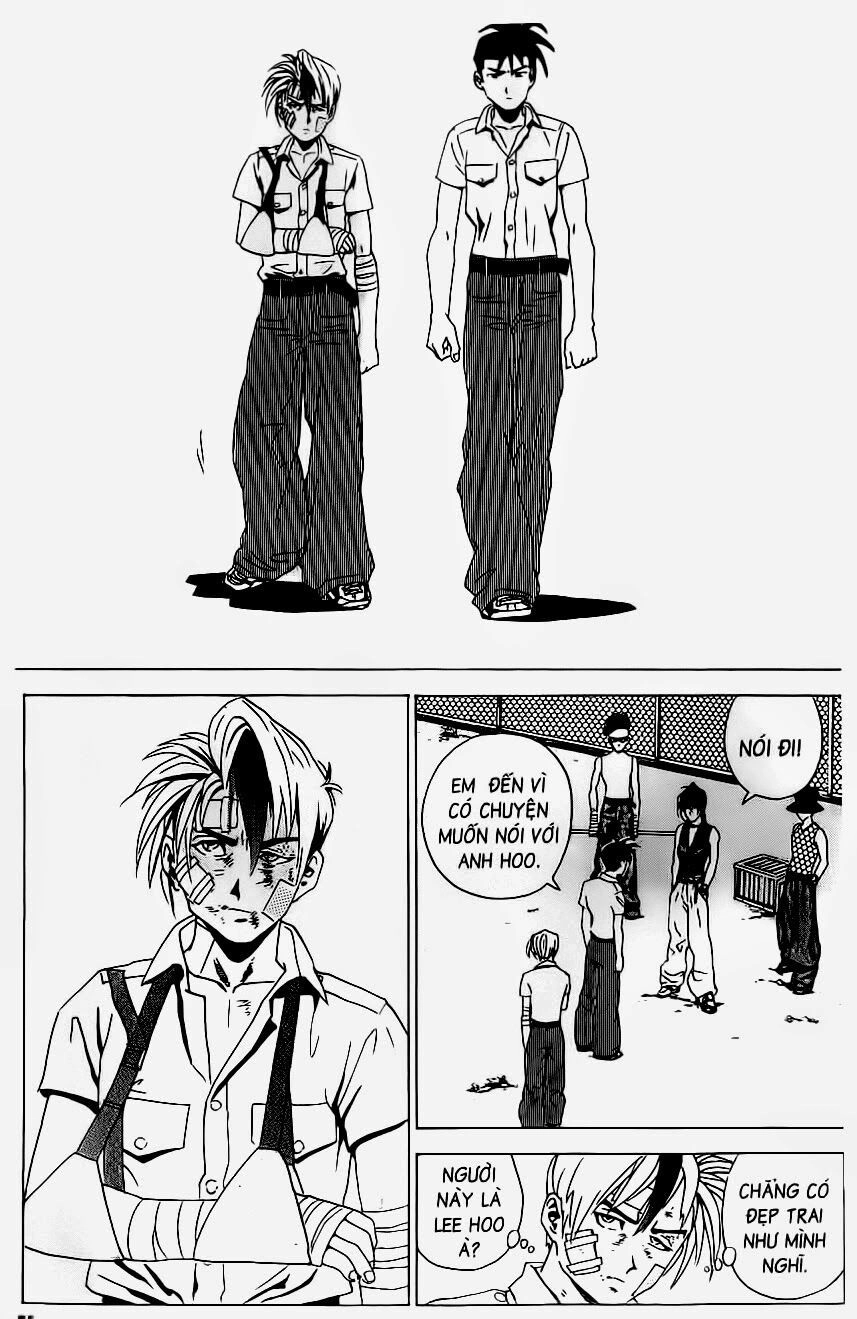 Ai Hơn Ai Chapter 15 - 8