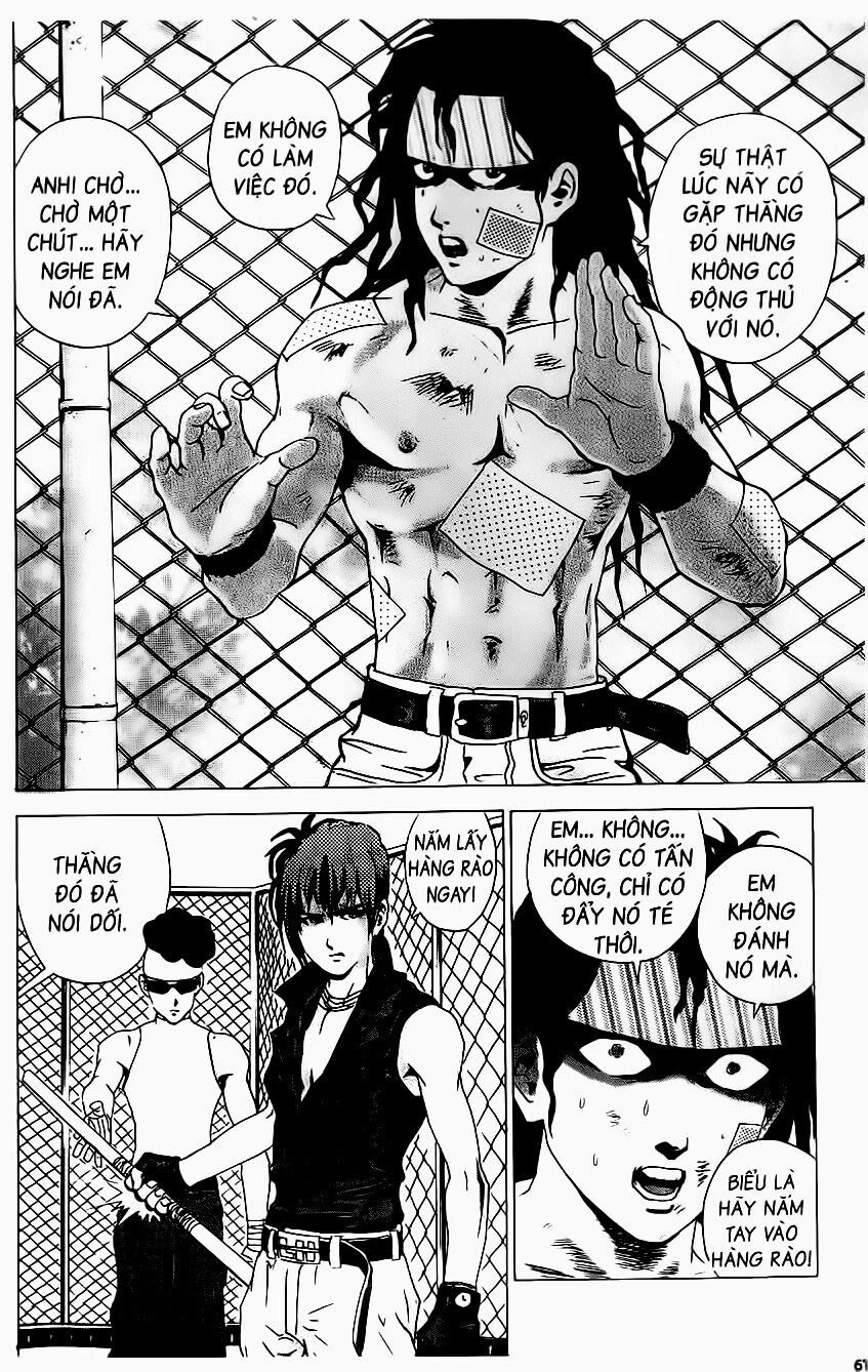 Ai Hơn Ai Chapter 15 - 13