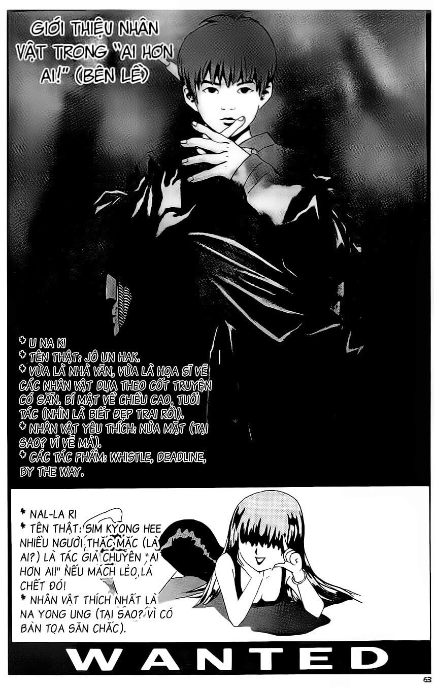 Ai Hơn Ai Chapter 15 - 15