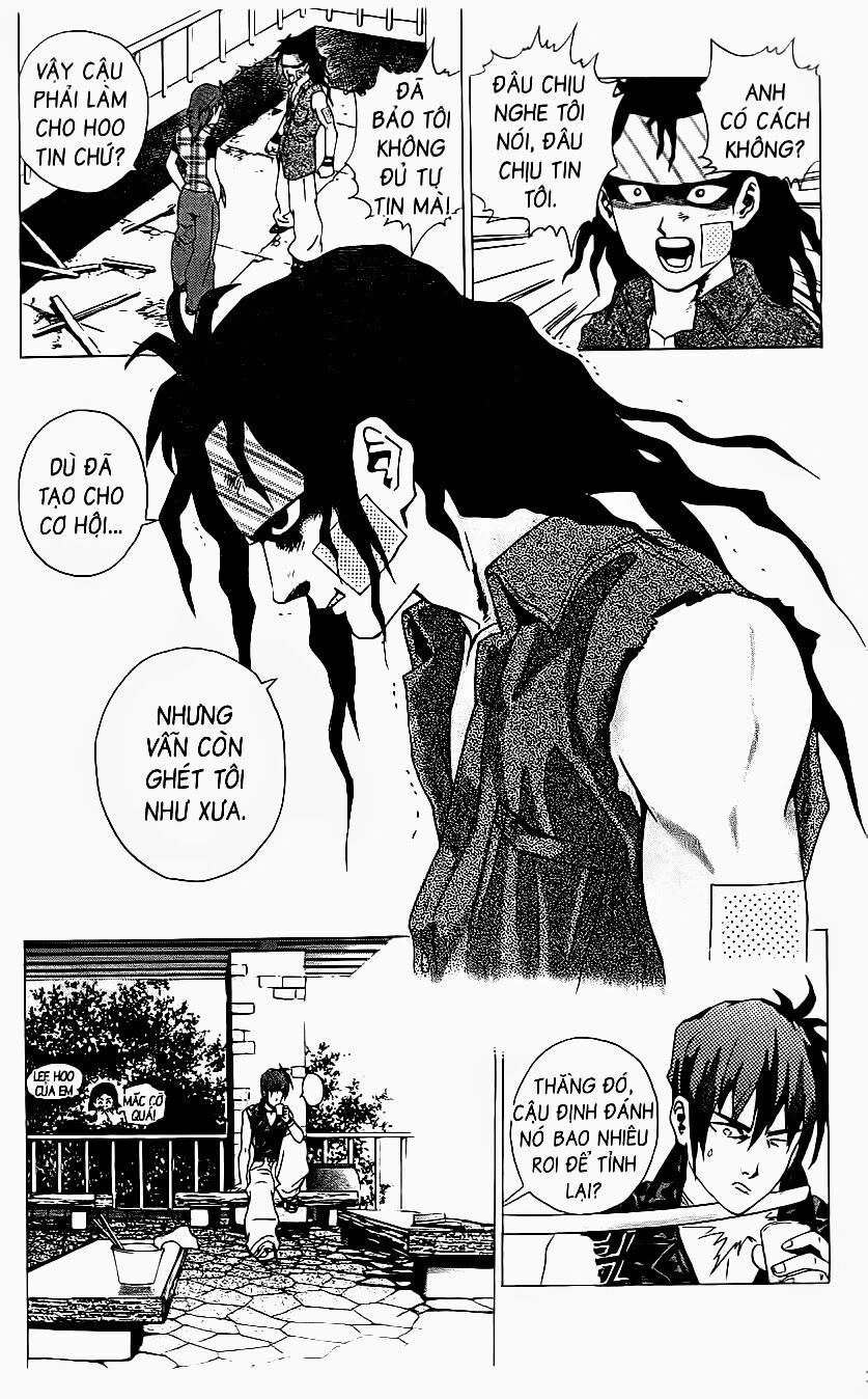 Ai Hơn Ai Chapter 16 - 8