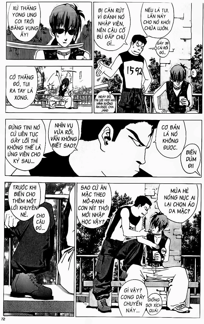 Ai Hơn Ai Chapter 16 - 9