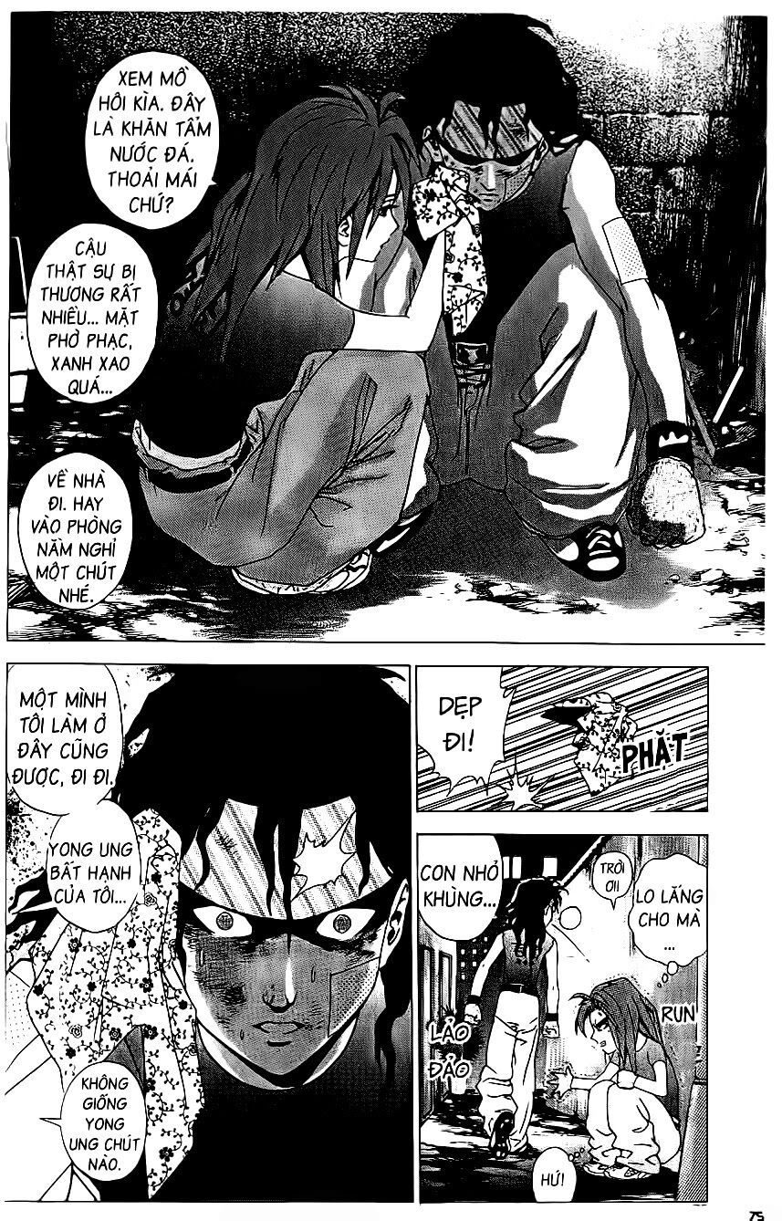 Ai Hơn Ai Chapter 16 - 12