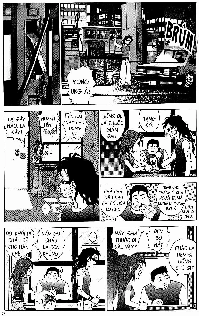 Ai Hơn Ai Chapter 16 - 13