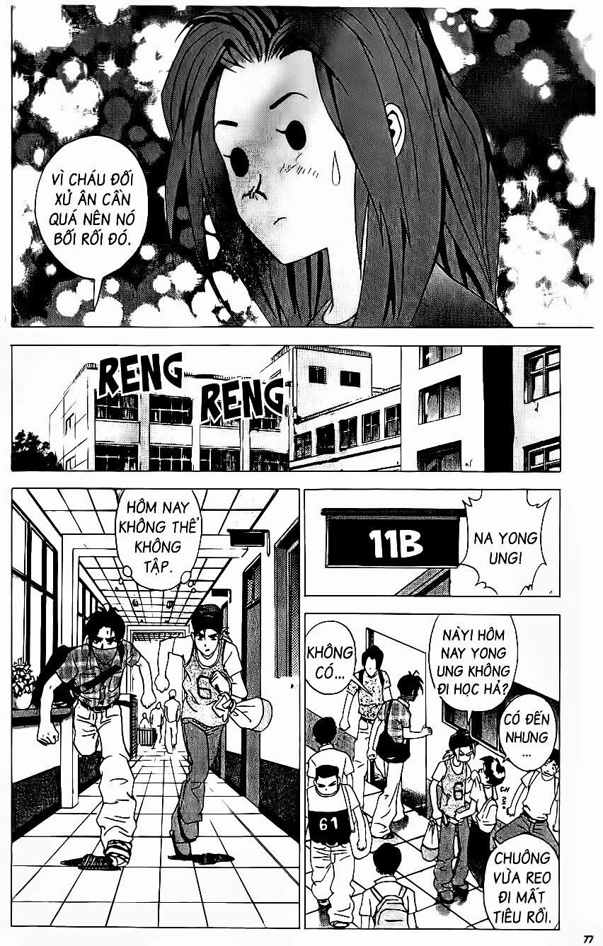Ai Hơn Ai Chapter 16 - 14