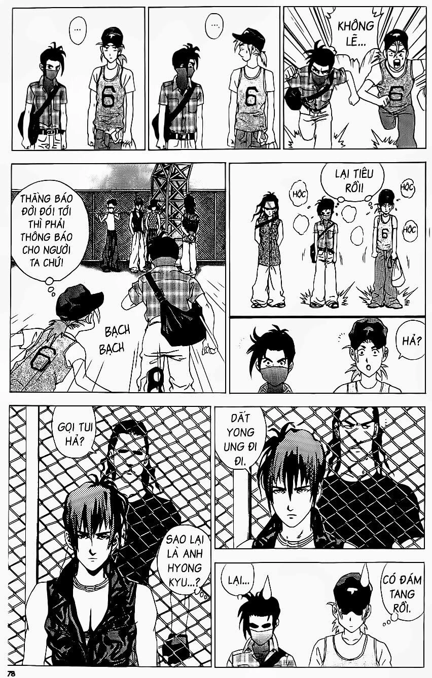 Ai Hơn Ai Chapter 16 - 15