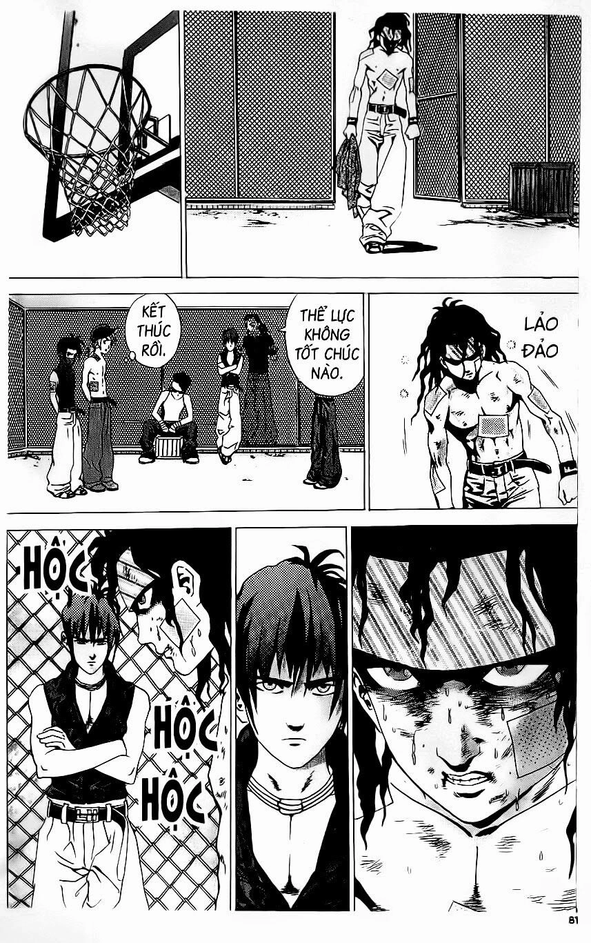 Ai Hơn Ai Chapter 17 - 3