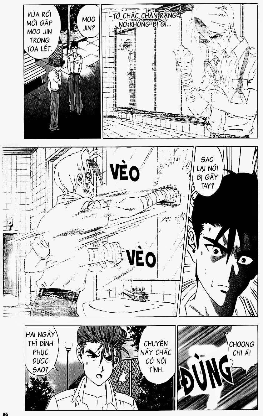 Ai Hơn Ai Chapter 17 - 8