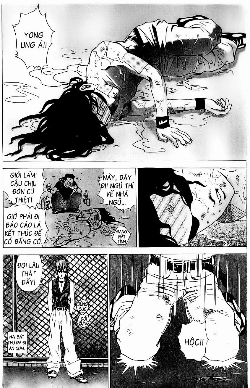 Ai Hơn Ai Chapter 17 - 11