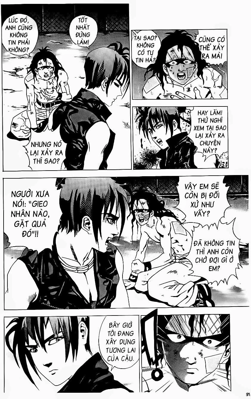 Ai Hơn Ai Chapter 17 - 13