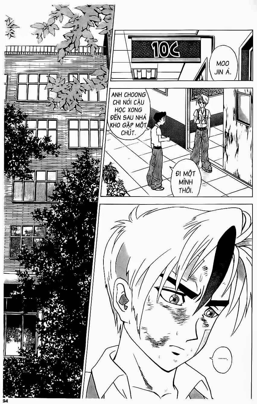 Ai Hơn Ai Chapter 18 - 1