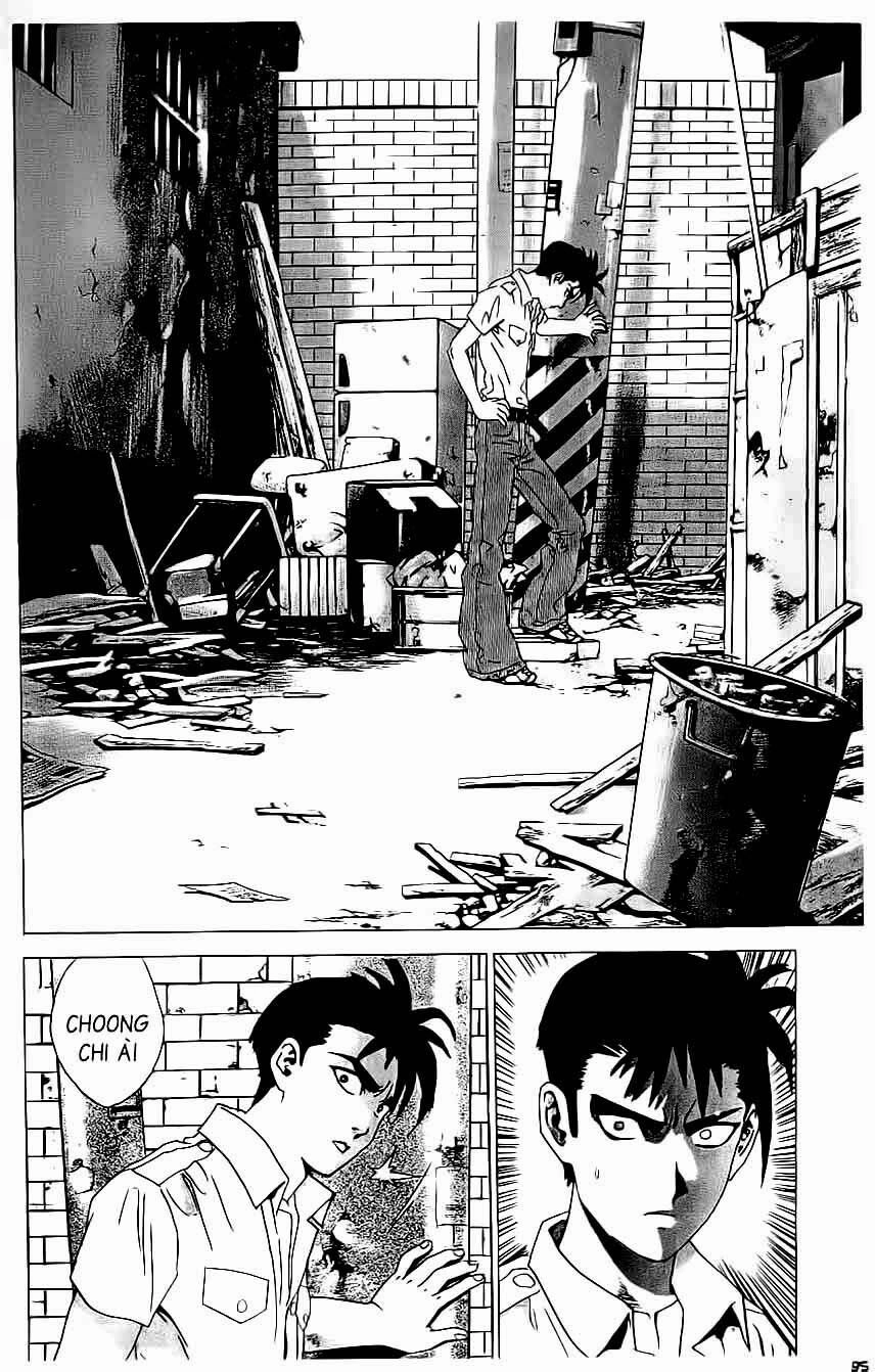 Ai Hơn Ai Chapter 18 - 2